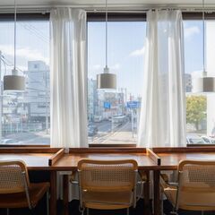 茨木市自習室 SEIKA STUDY CAFEの画像