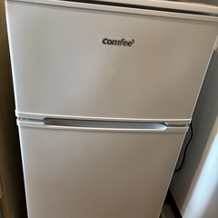 COMFEE 冷蔵庫