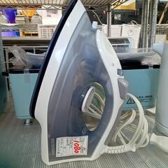 ★【アイリスオーヤマ】スチームアイロン　2020年製 IRN-2...