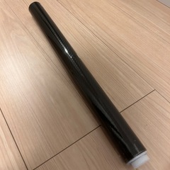 DIY用カーボンテープ未使用美品の画像