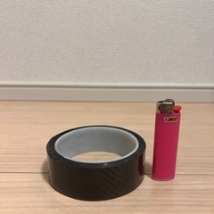 DIY用カーボンテープ未使用美品の画像