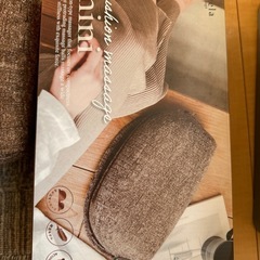 【ほぼ新品】クッション