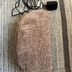 【ほぼ新品】クッションの画像