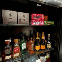 【格安】【お酒】BAR引き上げ品！の画像