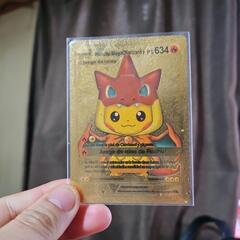 【お話中】海外製ポケモンカード