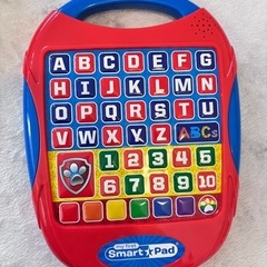 パウパトロール　英語　本　おもちゃ　コストコの画像