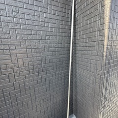 物干し竿　約215cm