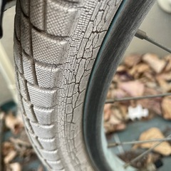 【お取引可能】自転車　１８インチの画像