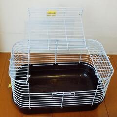 美品  小動物用ケージの画像