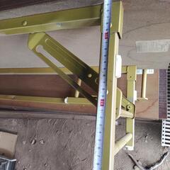 長机　ロータイプの画像