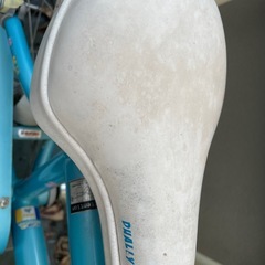 【お取引可能】自転車　１８インチの画像
