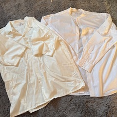 メンズシャツ