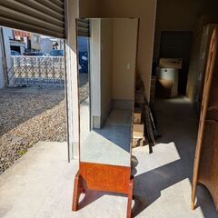 姿見