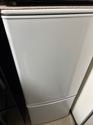2023年　三菱　冷蔵庫　146L ②