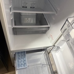 2023年　三菱　冷蔵庫　146L ②の画像