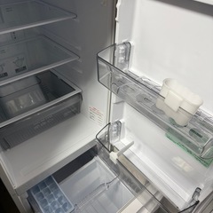 2023年　三菱　冷蔵庫　146L ②の画像