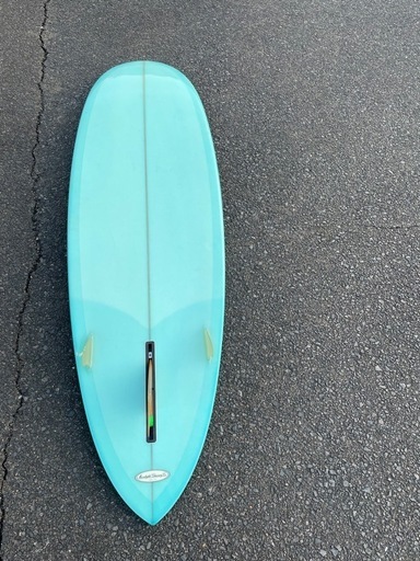 mandala サーフボード