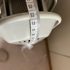 DeLonghi オイルヒーターの画像