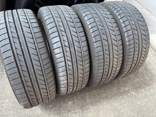 バリ溝！30 プリウス純正！ツーリング17インチ！215/45R17