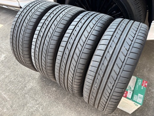 バリ溝！30 プリウス純正！ツーリング17インチ！215/45R17