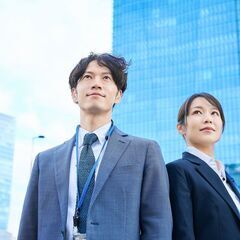 【未経験からエンジニアデビュー】外部研修あり！完全サポートで安心スタートの画像
