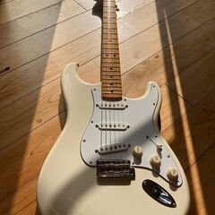 Fender Jimi Hendrix Stratocaster...