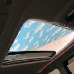 サンルーフ有り😁の画像