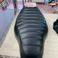 ⭐️未使用品⭐️スーパーカブシート
