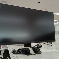 ★ジモティ割あり★ DELL モニター G2522HS  22年...