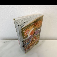ワンピース単行本111巻