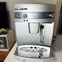 デロンギ　コーヒーメーカー