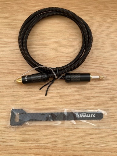 新品 HDTV用ケーブル 1m