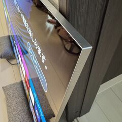 55型 4K有機ELテレビ OLED55G3PJA ※スタンド欠品の画像