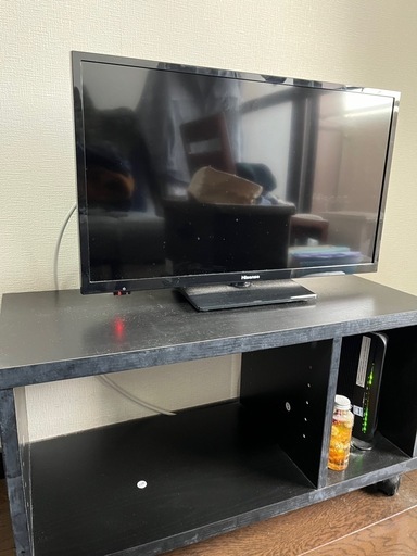 テレビ