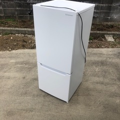 【2022年製】2ドア冷蔵庫