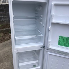 【2022年製】2ドア冷蔵庫の画像