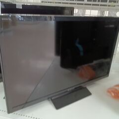 ★ジモティ割あり★ SONY 液晶テレビ KJ-24W50E 2...