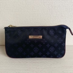☆お値引可能☆【極美品】russet  財布機能付きミニショルダーバッグ の画像