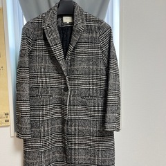 ロングコート