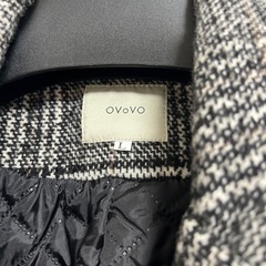 ロングコートの画像