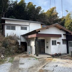 譲渡型賃貸！！10年住んだら差し上げます