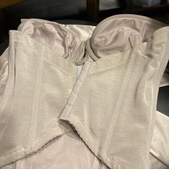ウエディング　ドレス用下着の画像