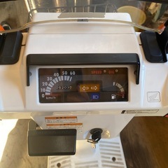 ジャイロX2スト  整備済みの画像