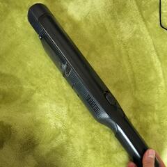 【早いもの勝ち】Shark シャーク WV250J ハンディクリーナー EVOPOWER（エヴォパワー）W20 ブラック [コードレス] の画像