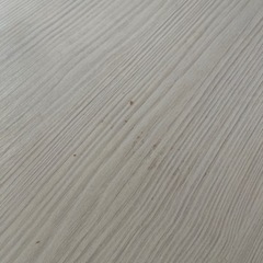 白い長机　期間限定の画像