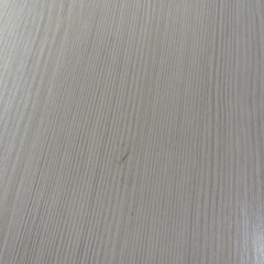 白い長机　期間限定の画像