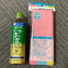 【新品・未開封】サクラクレパス ★　筆入れ  筆箱  片面タイプ  ピンク  小学校  小学生　人気の画像