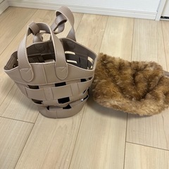 バックの画像