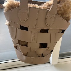 バックの画像
