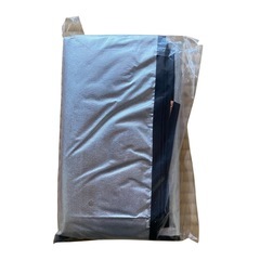 サンウエイ(Sanway) アルミ4層ブランケット SW-003の画像